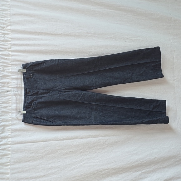 Sandro sportswear Trousers - Picture 1 of 10